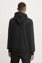 Îmbrăcăminte Diesel bluza S-GINN-HOOD-R3 SWEAT-SHIRT A16425.0HYAT negru