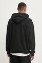 Îmbrăcăminte Diesel bluza S-BOXT-HOOD-R13 SWEAT-SHIRT A17269.0HYAT negru