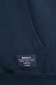 Хлопковая кофта Barbour MOL0666NY91