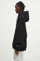 Кофта VETEMENTS Southpark Oversized UA66HD670B чёрный SS25