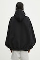 Odzież VETEMENTS bluza Southpark Oversized UA66HD670B czarny