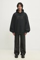 VETEMENTS felpa Drip Metal Oversized UA66HD730B