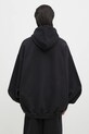 Дрехи Суичър VETEMENTS Embroidered Logo Oversized UA66HD780B черен