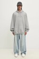 Суичър VETEMENTS 3D Oval Logo Oversized UA66HD790G