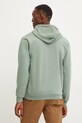 Oblačila Pulover od trenirke adidas TERREX JH3275 zelena