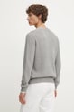 Oblečení Svetr z vlněné směsi Marc O'Polo 431516060368 šedá