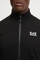 EA7 Emporio Armani felső PJVRZ.8NPM31 fekete