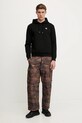 EA7 Emporio Armani bluza PJ4EZ.8NPM21 czarny SS25