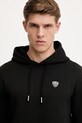 EA7 Emporio Armani bluza czarny PJ4EZ.8NPM21