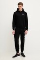 EA7 Emporio Armani felső AF10377.7M000570 fekete SS25