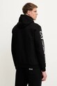 Ruházat EA7 Emporio Armani felső AF10377.7M000570 fekete