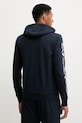 Oblečení Bavlněná mikina EA7 Emporio Armani AF13512.7M000568 námořnická modř