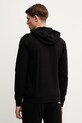 Îmbrăcăminte EA7 Emporio Armani hanorac de bumbac AF13512.7M000568 negru