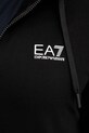 EA7 Emporio Armani hanorac de bumbac AF13512.7M000568