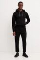 Îmbrăcăminte EA7 Emporio Armani bluza AF13512.7M000230 negru