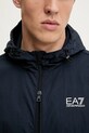 EA7 Emporio Armani kurtka AF13190.7M000211 granatowy
