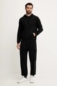 EA7 Emporio Armani bluza AF10432.7M000152 czarny SS25