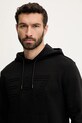 EA7 Emporio Armani bluza czarny AF10432.7M000152