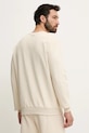 Îmbrăcăminte EA7 Emporio Armani bluză AF10432.7M000151 bej