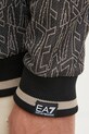 Кофта EA7 Emporio Armani AF13961.7M000100 серый