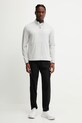 EA7 Emporio Armani bluza treningowa AF13137.7M000070 szary SS25