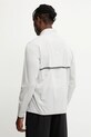 Odzież EA7 Emporio Armani bluza treningowa AF13137.7M000070 szary