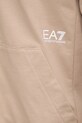 EA7 Emporio Armani bluza bawełniana AF12681.7M000203 beżowy
