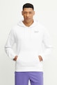 Odzież EA7 Emporio Armani bluza bawełniana AF12451.7M000105 biały