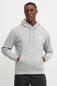 Ruházat adidas Originals pamut melegítőfelső MBN HOODIE JP0979 szürke