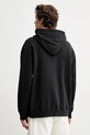 Clothing MM6 Maison Margiela cotton sweatshirt SH0GU0026.M25012 black