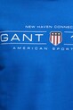 Gant felső 2044014 kék