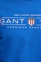 Gant bluză 2044014 albastru