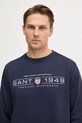 Gant bluza granatowy 2044016