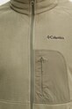 Columbia bluza sportowa Rapid Expedition II 2113951 zielony