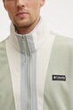 Columbia bluza sportowa Backbowl II 2126241 zielony