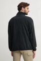 Oblečenie Športová mikina Columbia Backbowl II 2126241 čierna