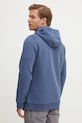 Oblečení Mikina Columbia Meridian Creek 2105851 modrá