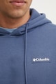 Mikina Columbia Meridian Creek 2105851 modrá