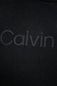Mikina Calvin Klein Performance černá LVGMS5W340