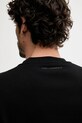 Karl Lagerfeld bluză 552900.705125 negru