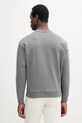 Îmbrăcăminte United Colors of Benetton hanorac de bumbac 3FWYU10A3 gri