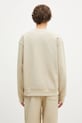 Одяг Кофта Carhartt WIP American Script Sweat I025475.2LPXX бежевий