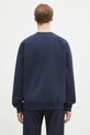 Одежда Кофта Carhartt WIP Chase Sweat I033660.2MZXX тёмно-синий