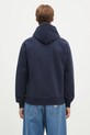 Одяг Кофта Carhartt WIP Hooded Chase Sweat I033661.2MZXX темно-синій