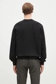 Oblečenie Mikina Carhartt WIP Rivet Script Sweat I034415.89XX čierna