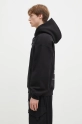 Carhartt WIP bluza Hooded Greatest Hits Sweat I034416.0D2XX czarny SS25