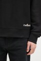 Dukserica Carhartt WIP Label Script Sweat crna I034429.89XX