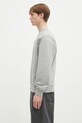 Bavlnená mikina Carhartt WIP Script Embroidery Sweat I034496.00DXX sivá SS25