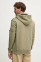 Îmbrăcăminte Alpha Industries bluză 146337 verde