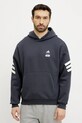 Дрехи Суичър adidas x Mandalorian JI5720 сив